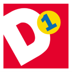 D1 Logo